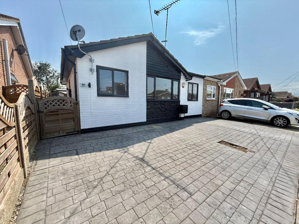 Main image of property: Heilsburg Road, Canvey Island