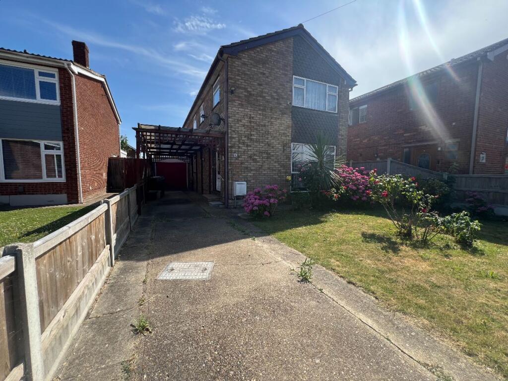 Main image of property: Chichester Close, Canvey Island
