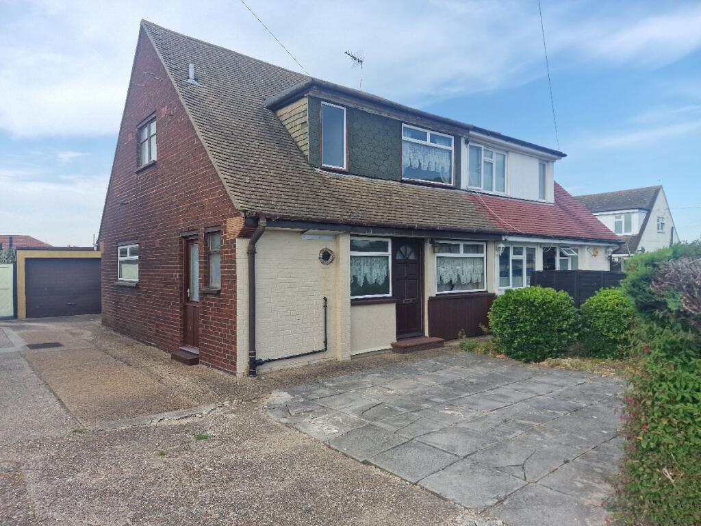 Main image of property: Maple Way, Canvey Island