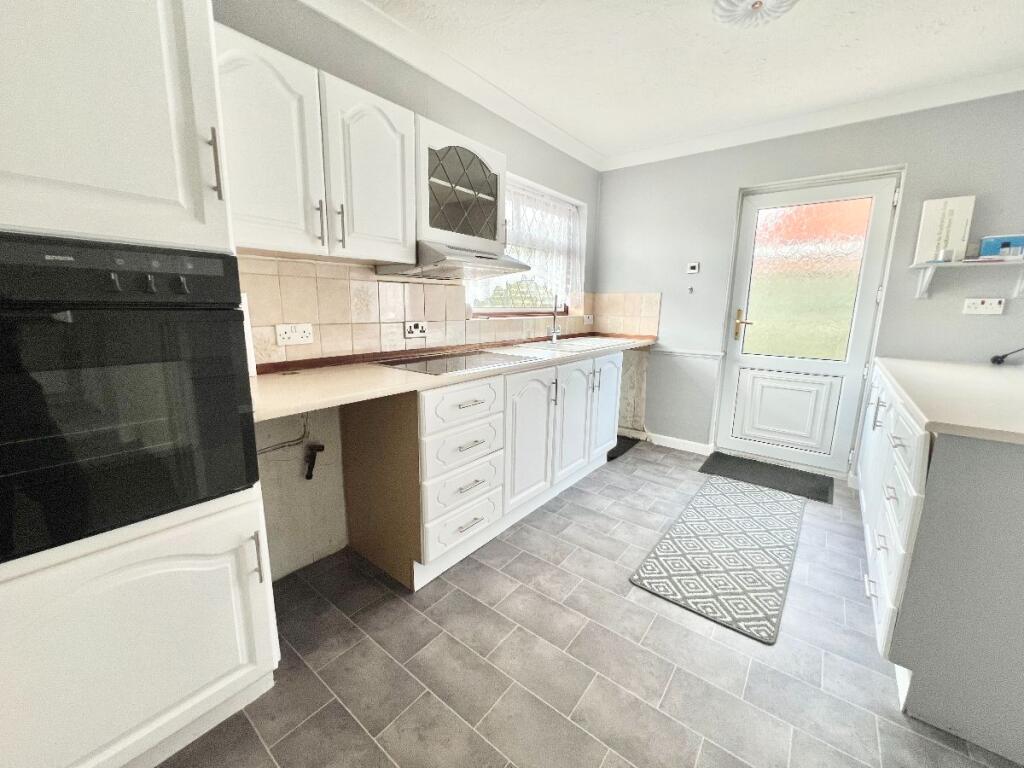 Main image of property: Janette Avenue, Canvey Island