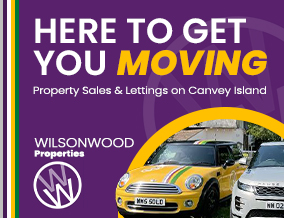 Get brand editions for WilsonWood Properties Limited, Canvey Island - Sales