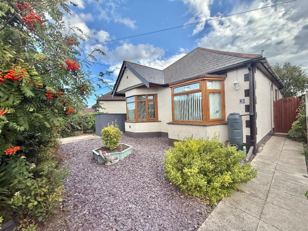 Main image of property: The Driveway, Canvey Island