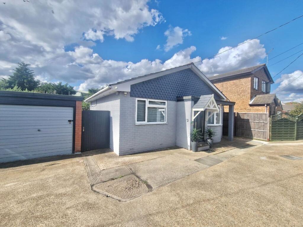 Main image of property: Tudor Road, Canvey Island