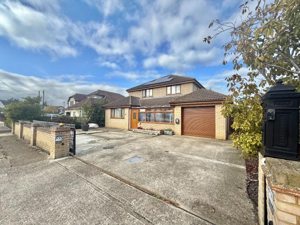 Main image of property: Coker Road, Canvey Island
