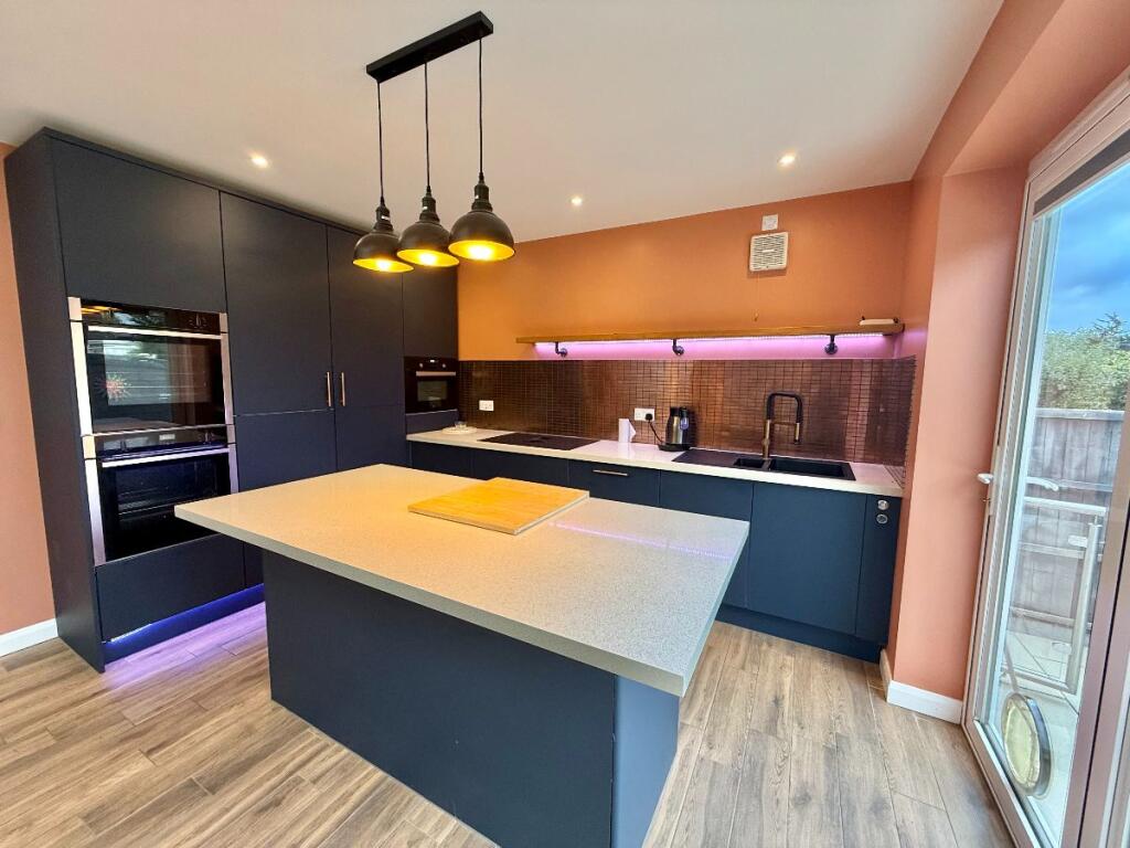 Main image of property: Mayland Avenue, Canvey Island