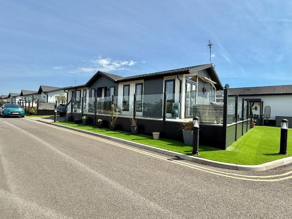 Main image of property: Pebble Road, Sandy Bay, Thorney Bay Road, Canvey Island