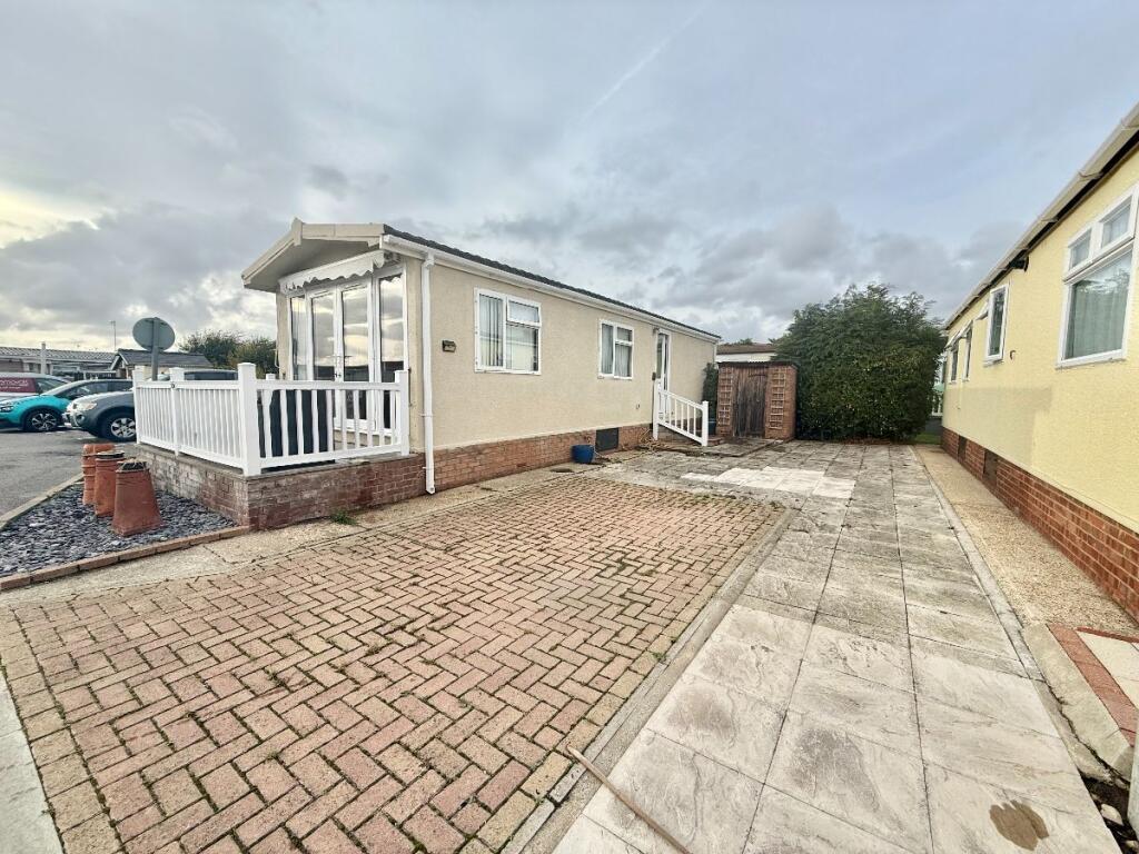 Main image of property: Kings Park, Canvey Island