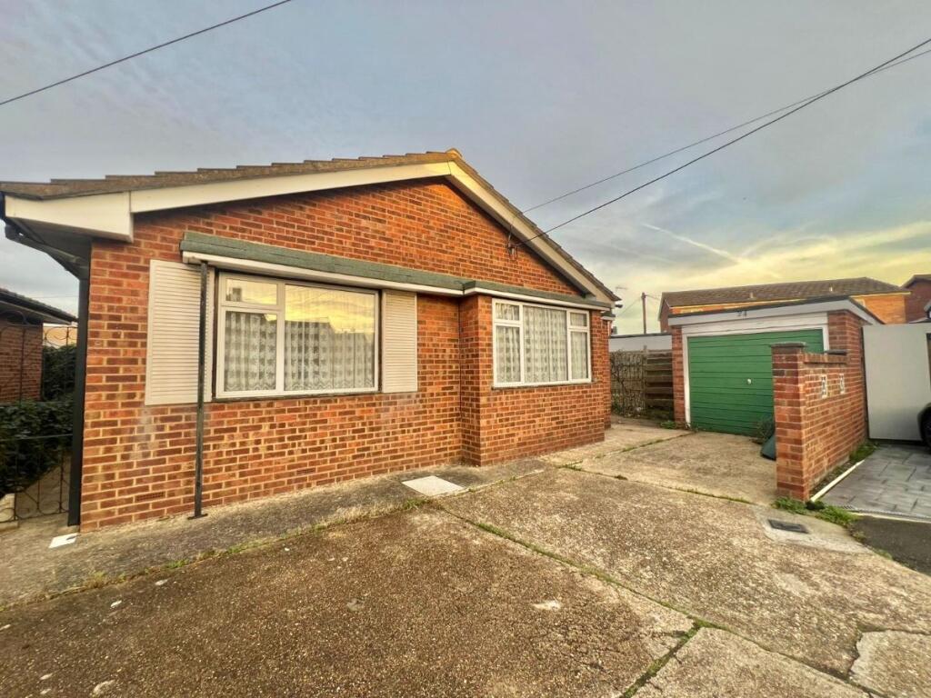 Main image of property: Adelsburg Road, Canvey Island