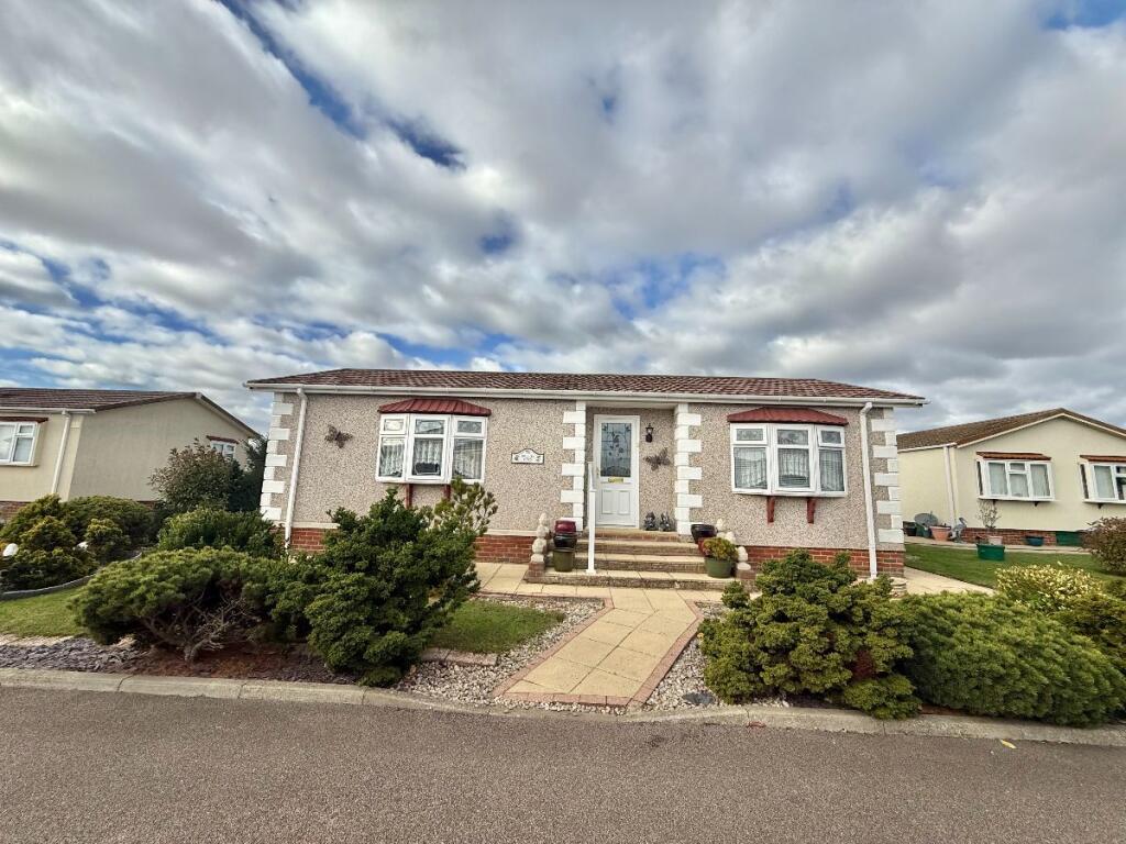 Main image of property: 715 Kings Park, Canvey Island