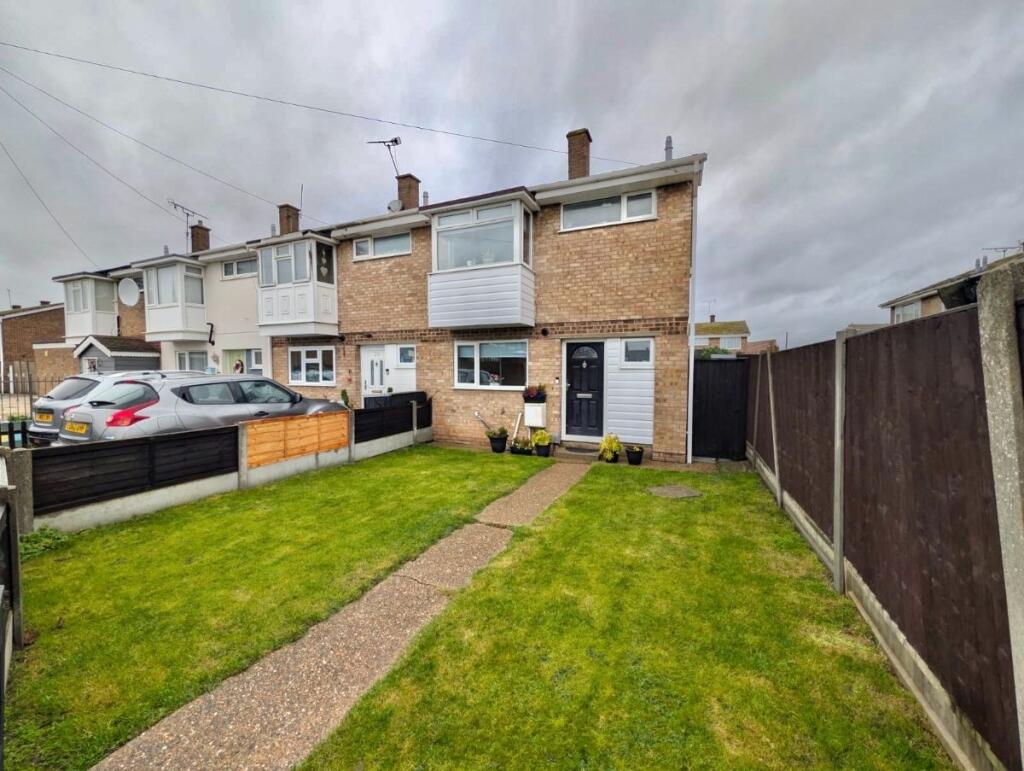 Main image of property: Ambleside Walk, Canvey Island
