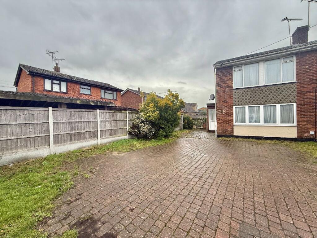 Main image of property: Hernen Road, Canvey Island