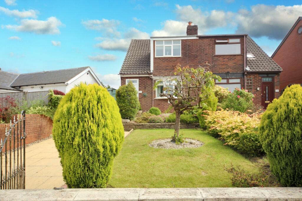 Main image of property: Almond Brook Road, Standish, WN6