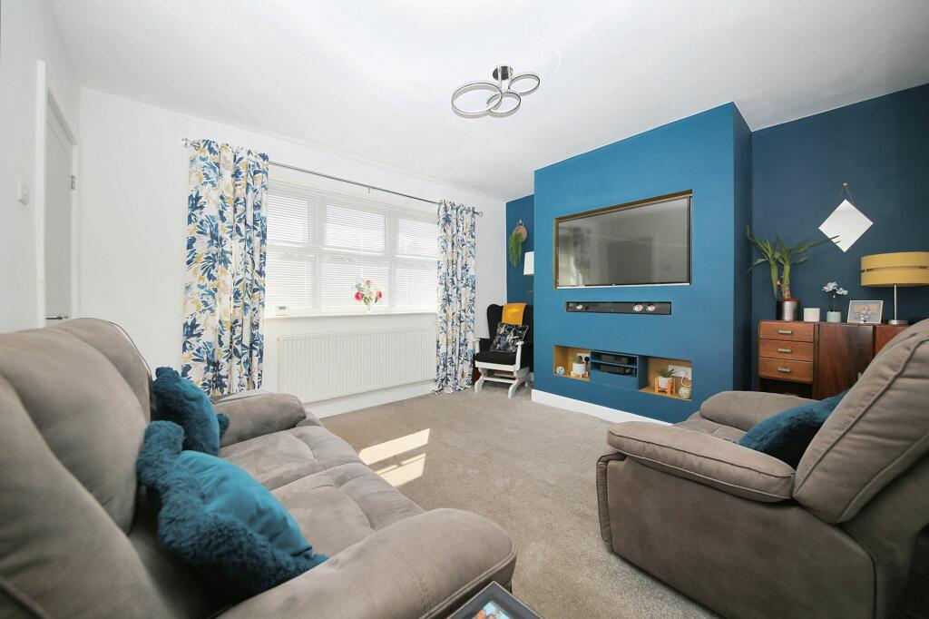Main image of property: Greenfields Close, Hindley, WN2