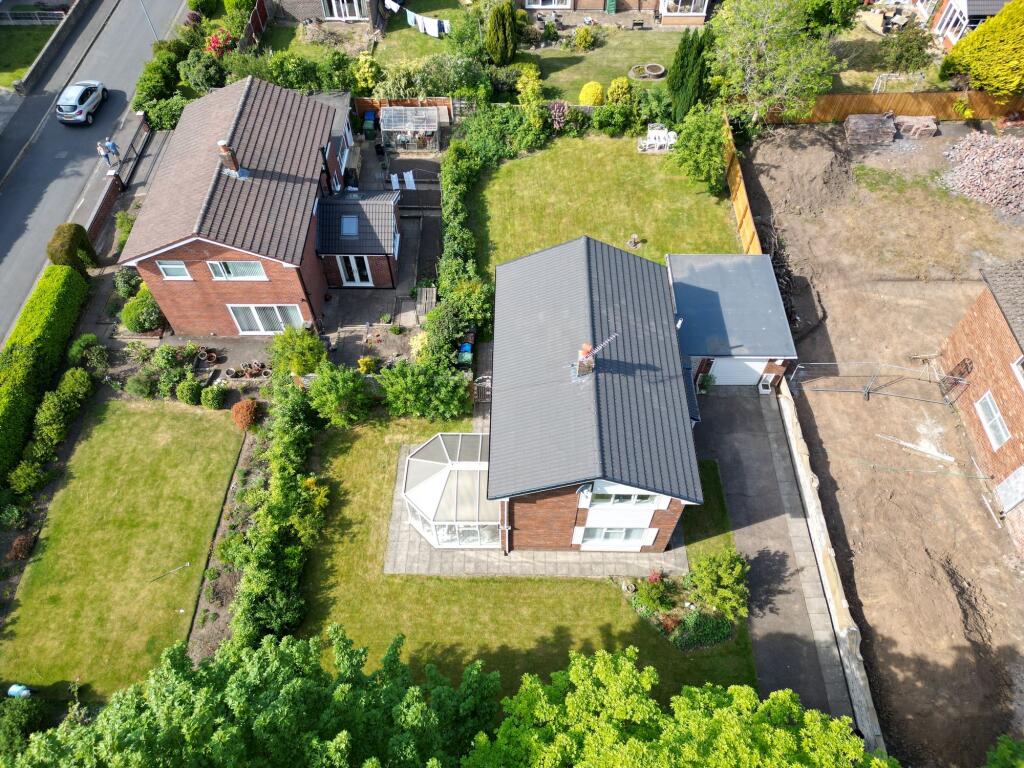 Main image of property: Spencer Road, Wigan, WN1