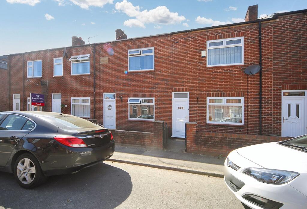Main image of property: Ince Green Lane, Ince, WN3