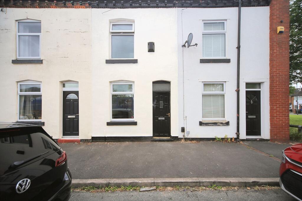 Main image of property: Alexandra Street, Wigan, WN5