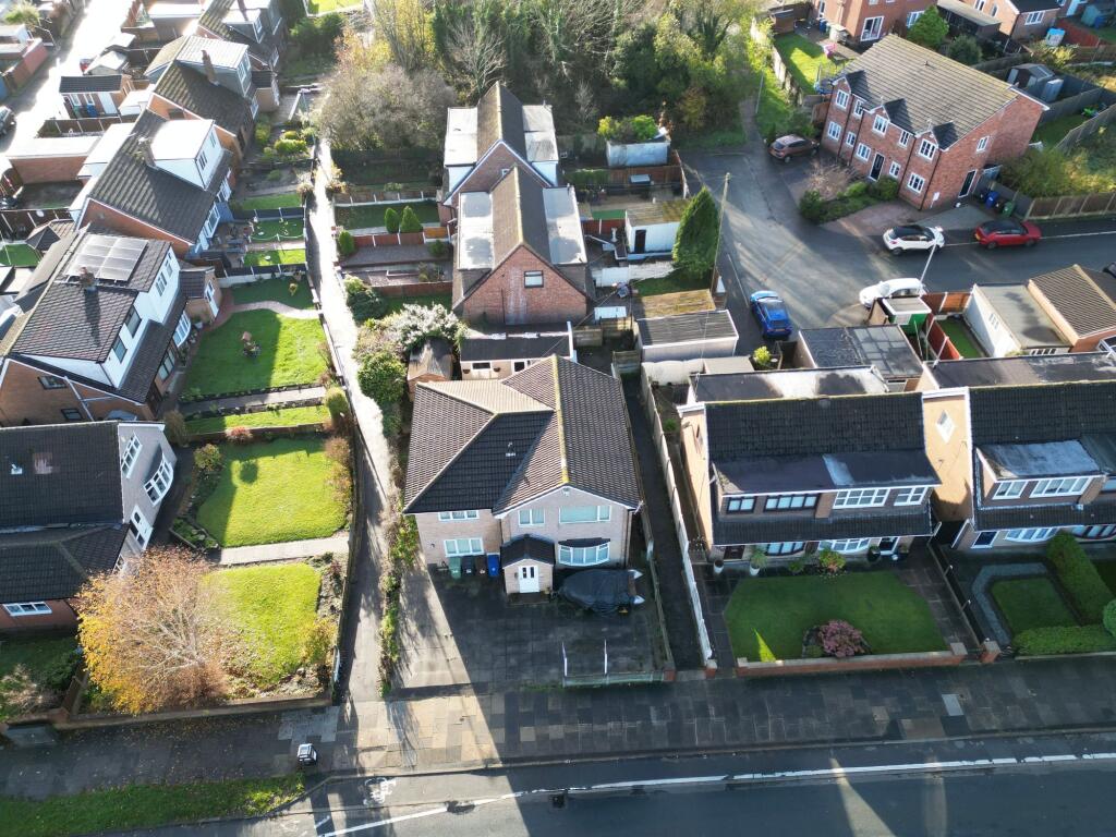 Main image of property: Highfield Grange Avenue, Wigan, WN3