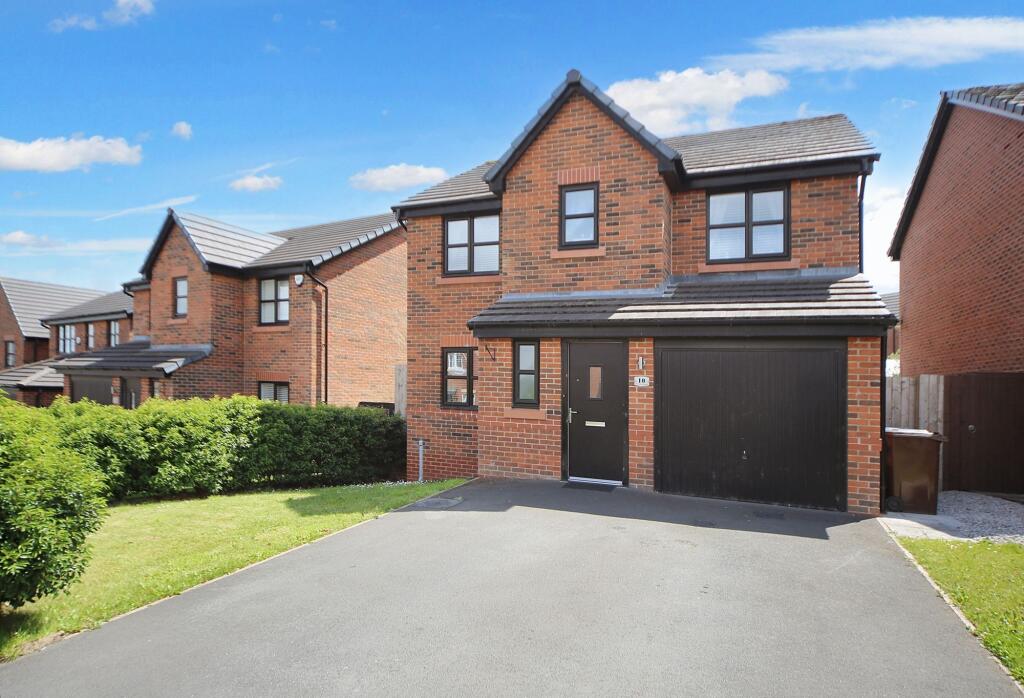 Main image of property: Bryn Green Avenue, Ashton-In-Makerfield, WN4
