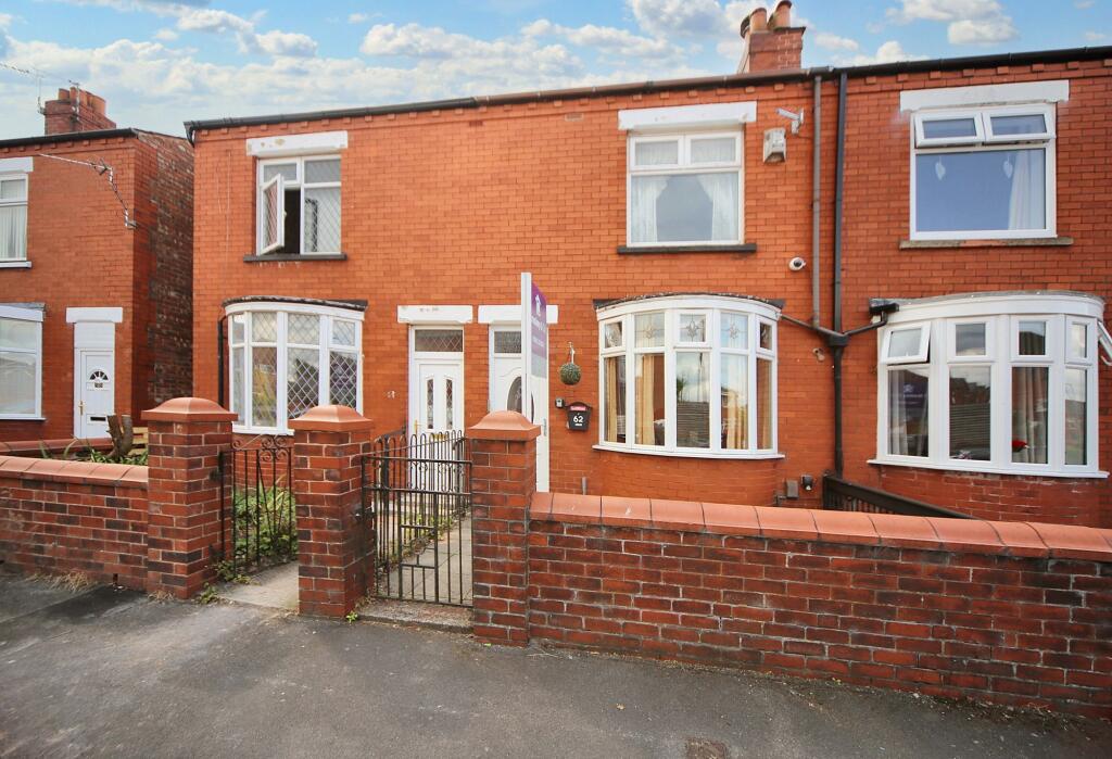 Main image of property: Rylands Street, Wigan, WN6