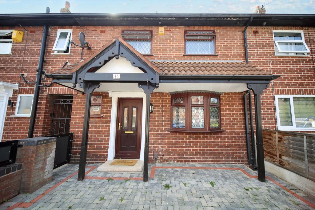 Main image of property: Dean Crescent, Orrell, WN5