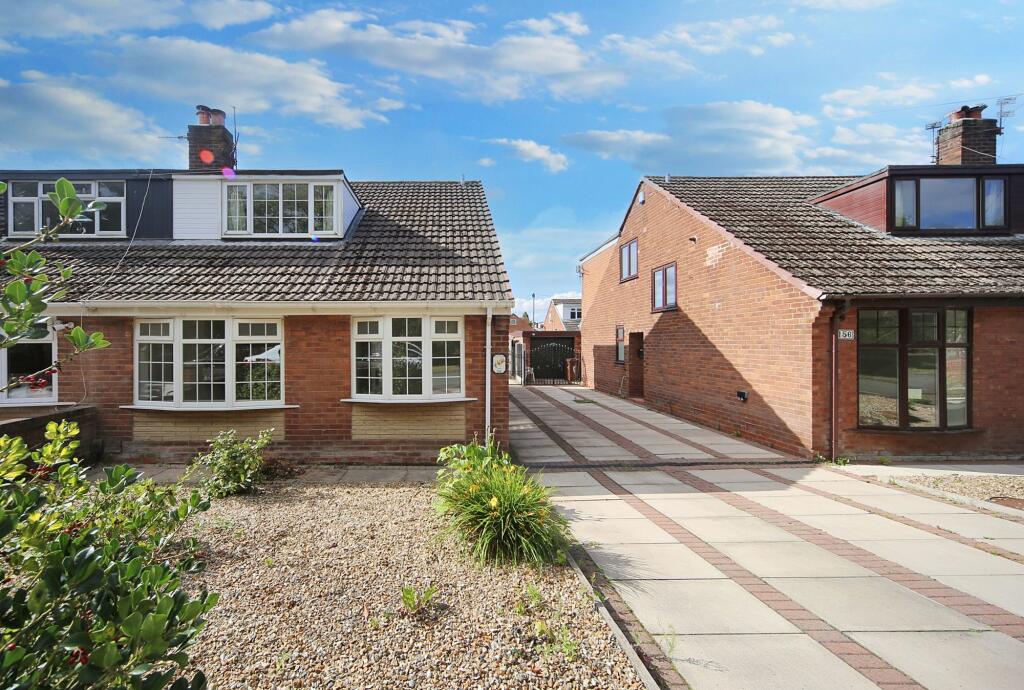 Main image of property: Bickershaw Lane, Abram, WN2