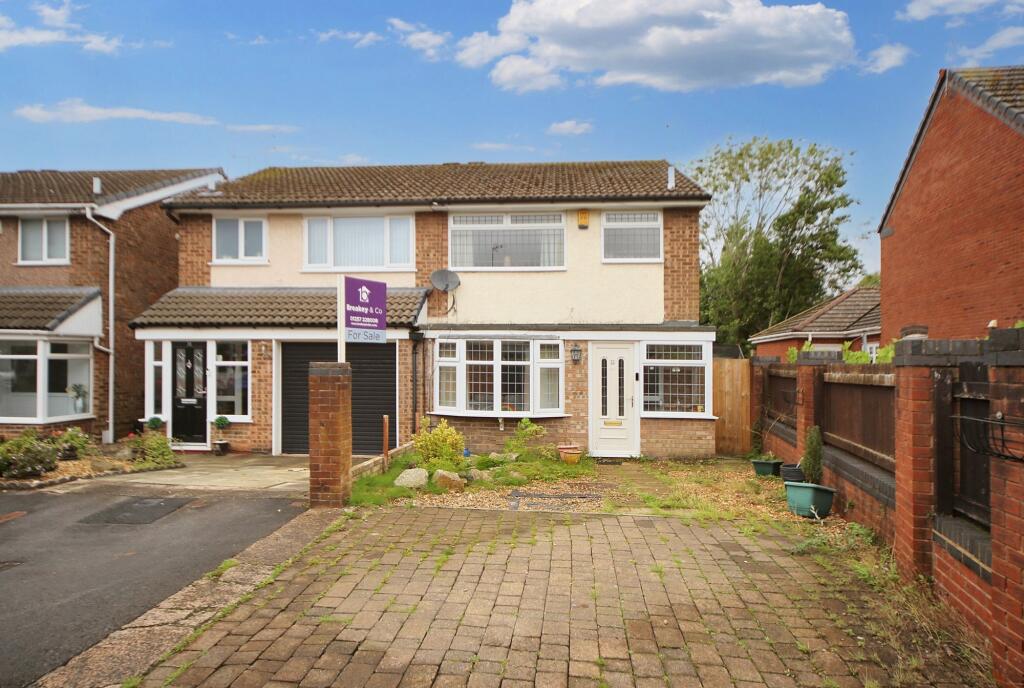 Main image of property: Ash Close, Appley Bridge, WN6