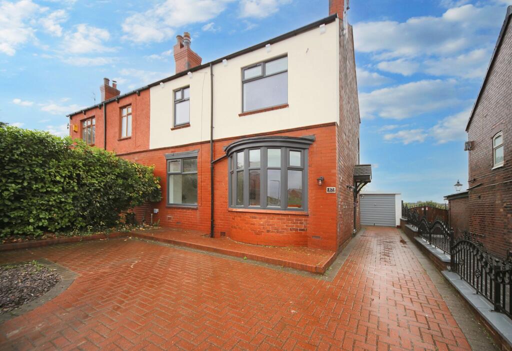 Main image of property: Gathurst Road, Orrell, WN5