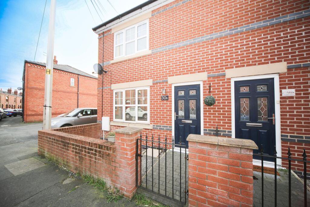 Main image of property: Kendal Street, Wigan, WN6
