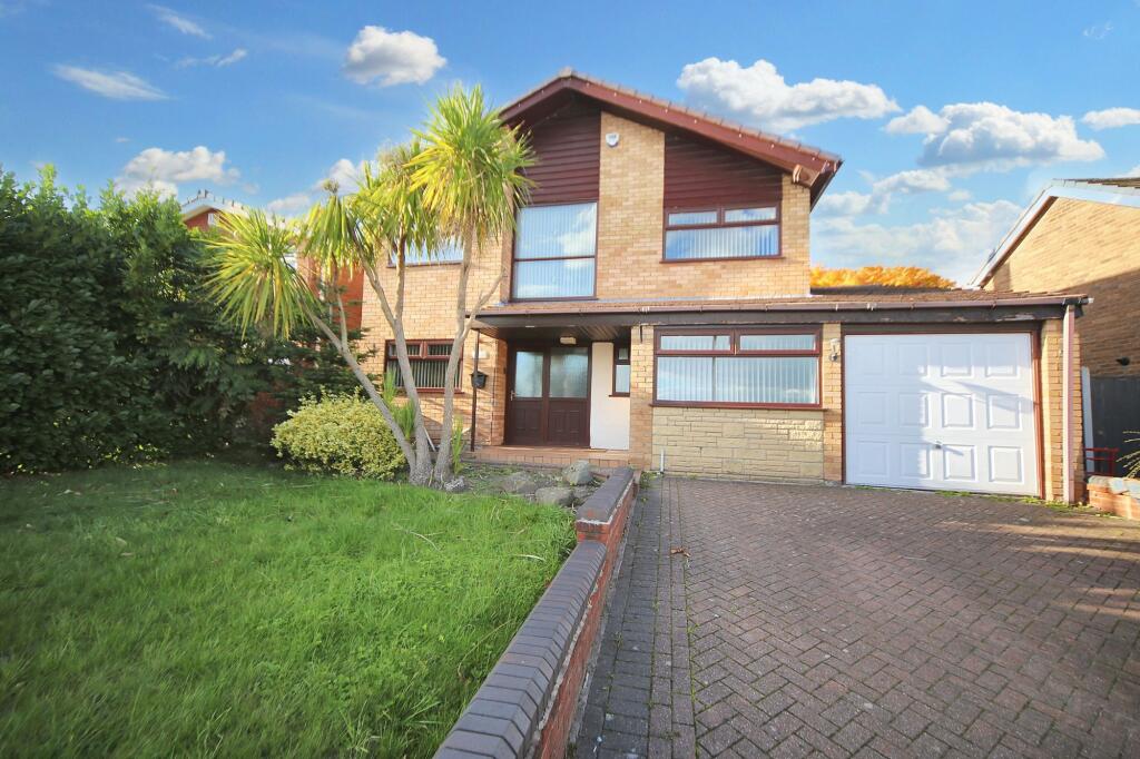 Main image of property: Bold Street, Wigan, WN5