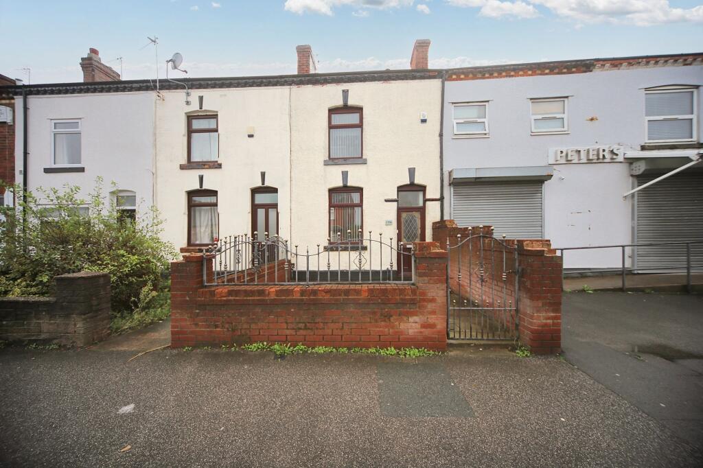 Main image of property: Poolstock Lane, Wigan, WN3