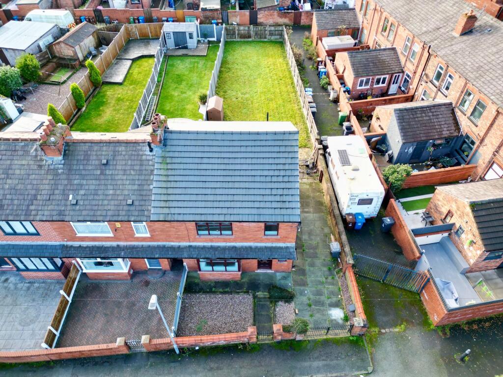 Main image of property: Queensway, Ince, WN2