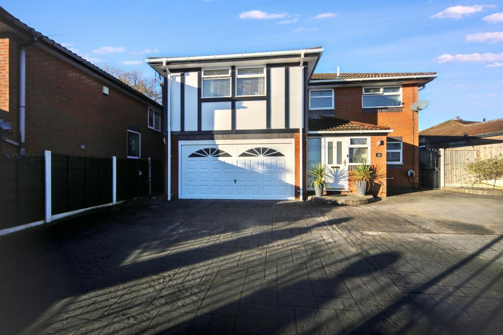 Main image of property: Old Lane, Shevington, WN6