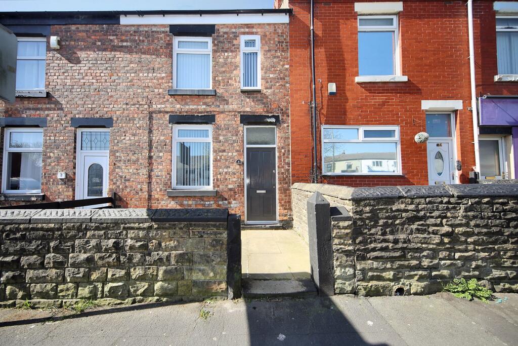 Main image of property: Tunstall Lane, Wigan, WN5