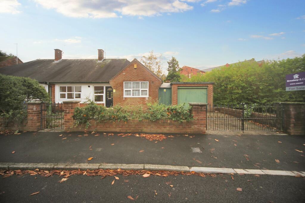 Main image of property: Wordsworth Avenue, Wigan, WN1