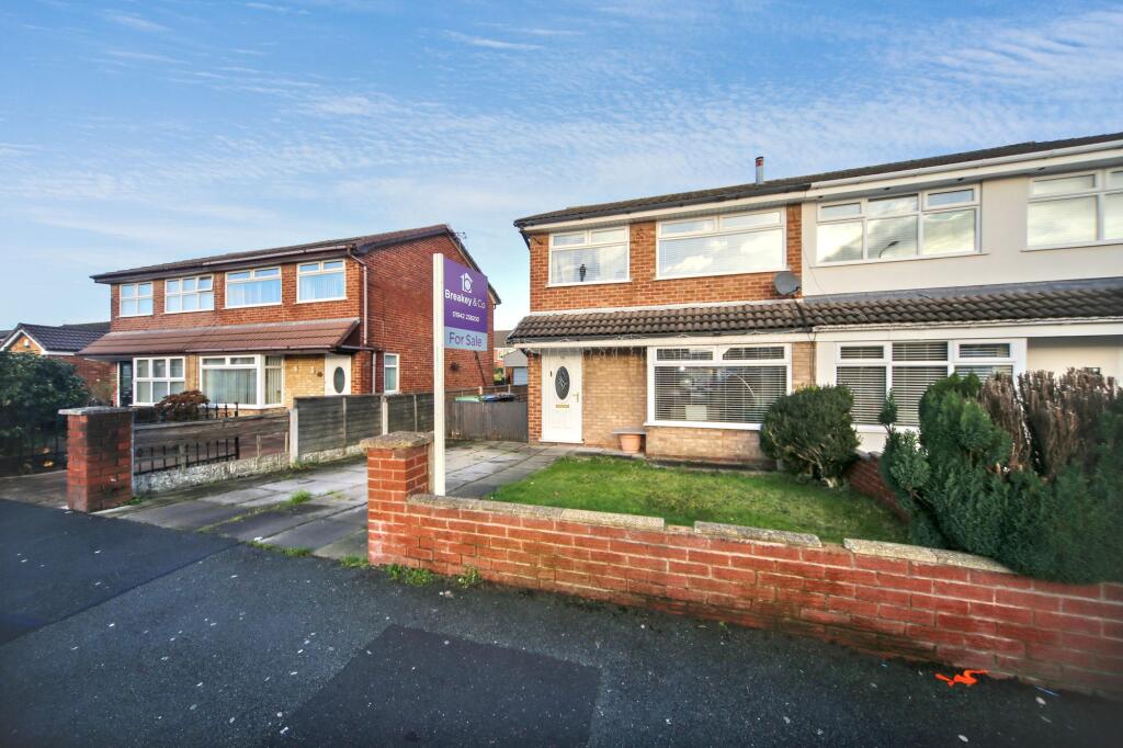 Main image of property: Carr Lane, Wigan, WN3