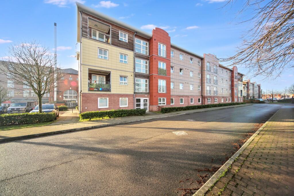 Main image of property: Heritage Way, Millside Heritage Way, WN3