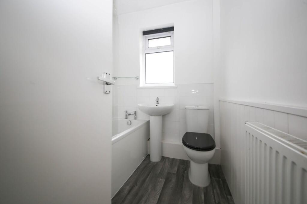 Main image of property: Bleaklow Close, Wigan, WN3