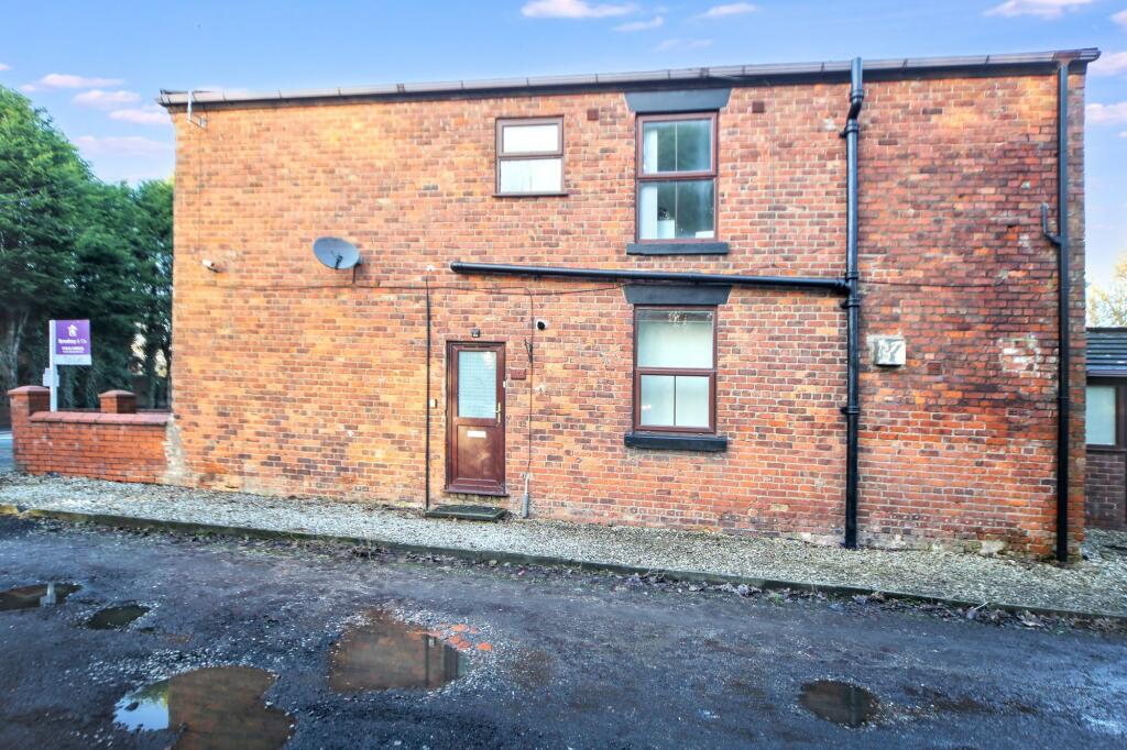 Main image of property: Leigh Road, Hindley Green, WN2