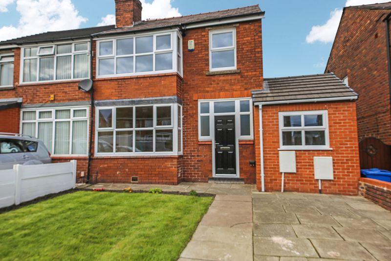 3 bedroom semidetached house for sale in Poolstock Lane, Poolstock