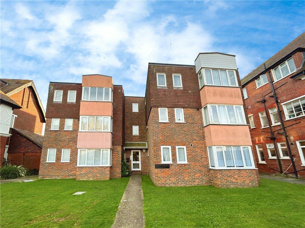 2 bedroom apartment for sale in Victoria Drive, Bognor Regis, West