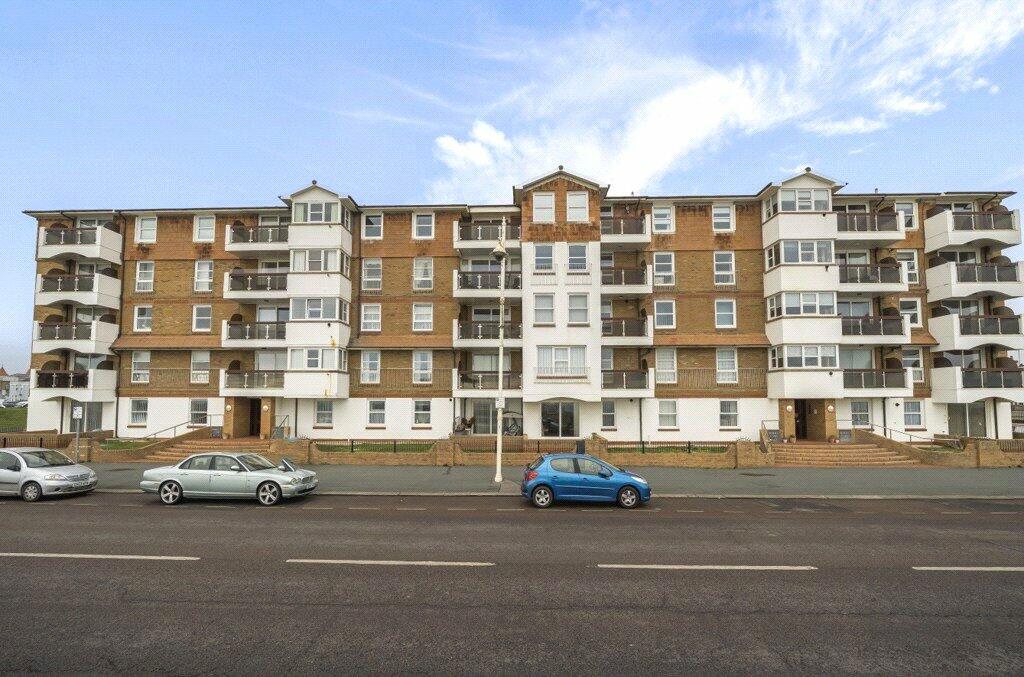 2 bedroom apartment for sale in The Esplanade, Bognor Regis, West