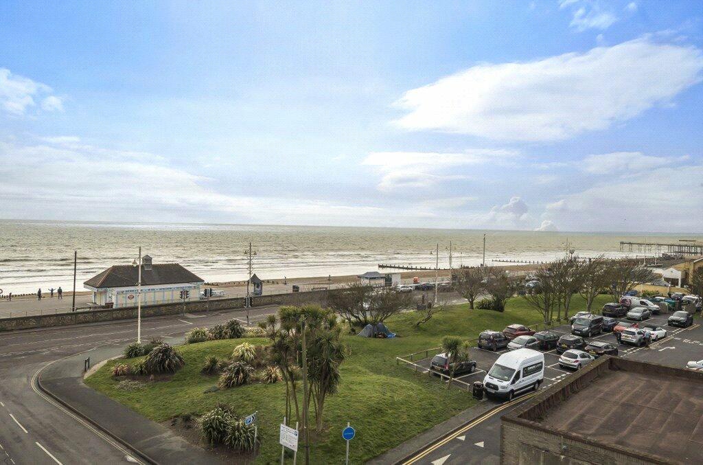 2 bedroom apartment for sale in The Esplanade, Bognor Regis, West