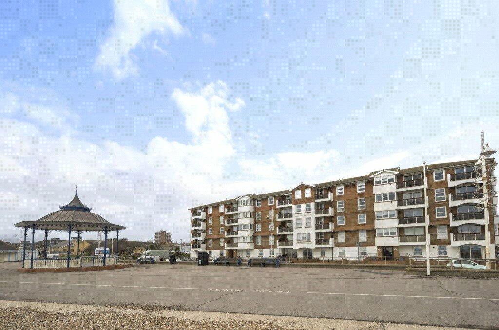 2 bedroom apartment for sale in The Esplanade, Bognor Regis, West
