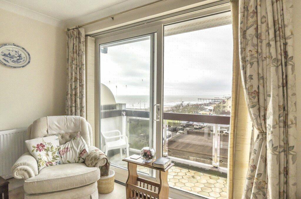 2 bedroom apartment for sale in The Esplanade, Bognor Regis, West