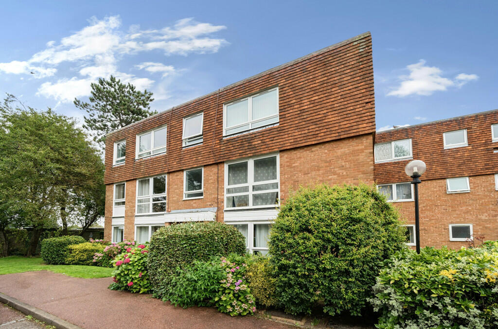 2 bedroom apartment for sale in Kyoto Court, Bognor Regis, West Sussex