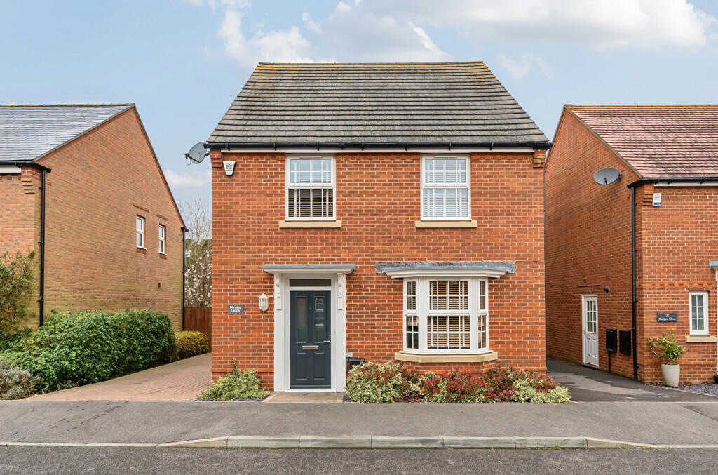 Main image of property: Bridger Close, Felpham, Bognor Regis