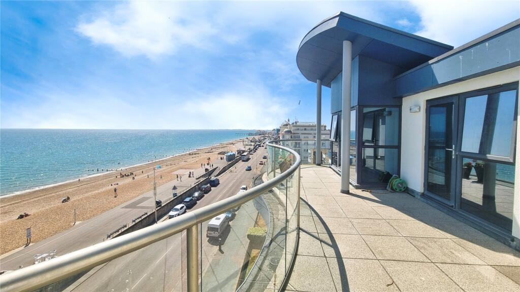 Main image of property: The Esplanade, Bognor Regis, West Sussex