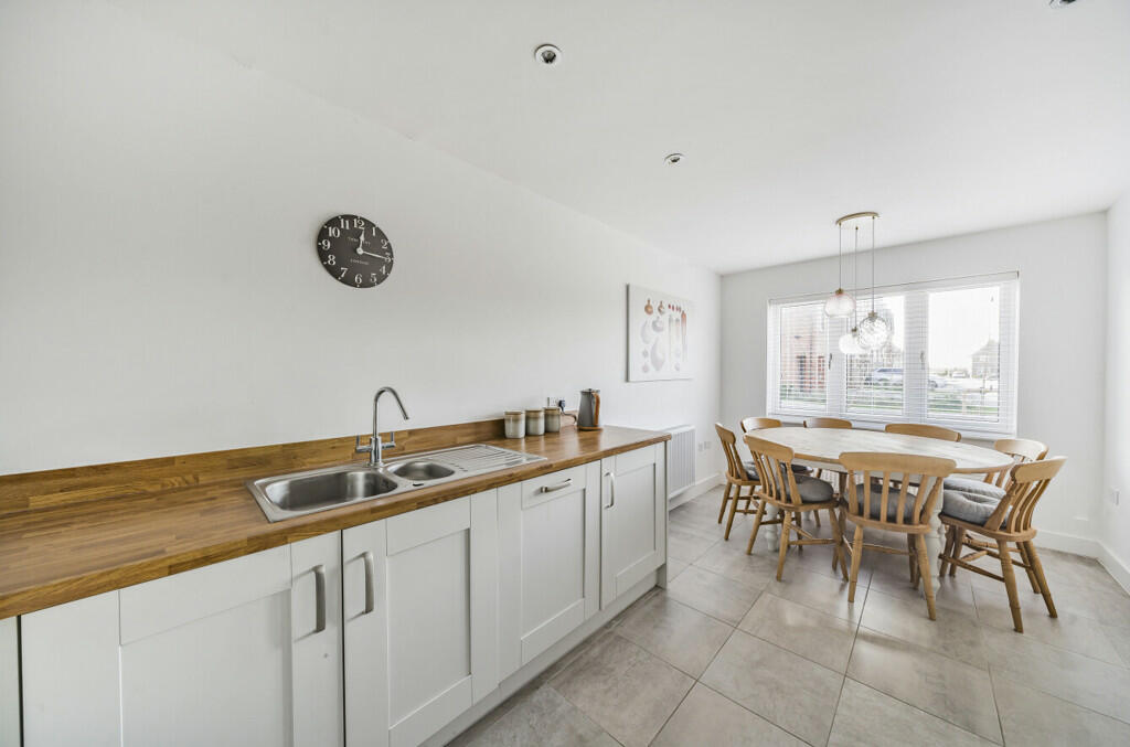 Additional property image - Cinders Lane, Yapton, Arundel