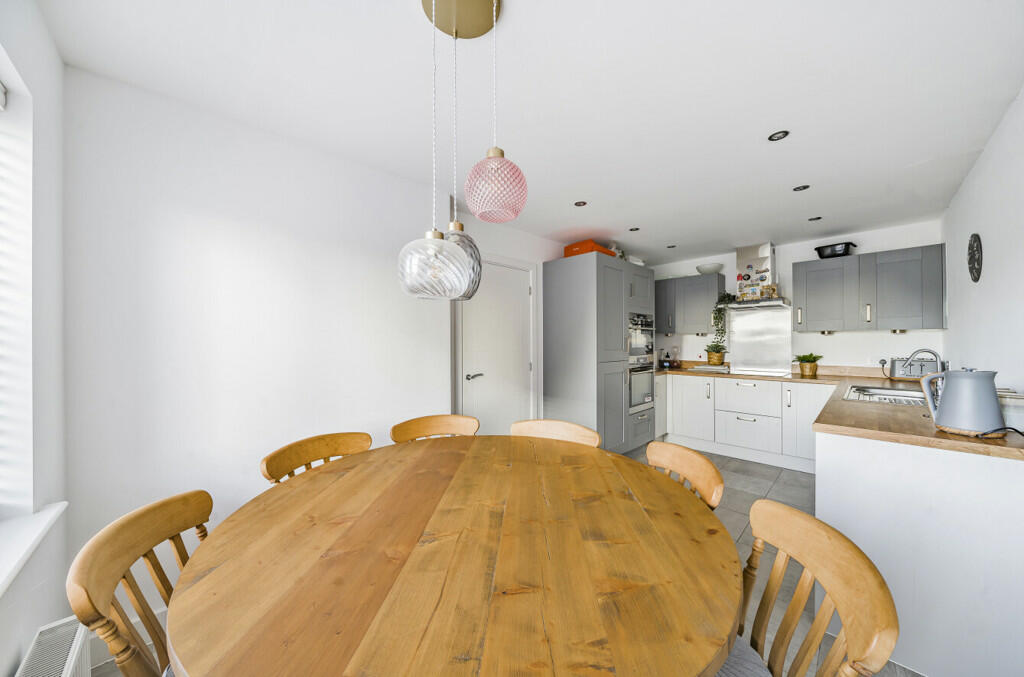 Additional property image - Cinders Lane, Yapton, Arundel