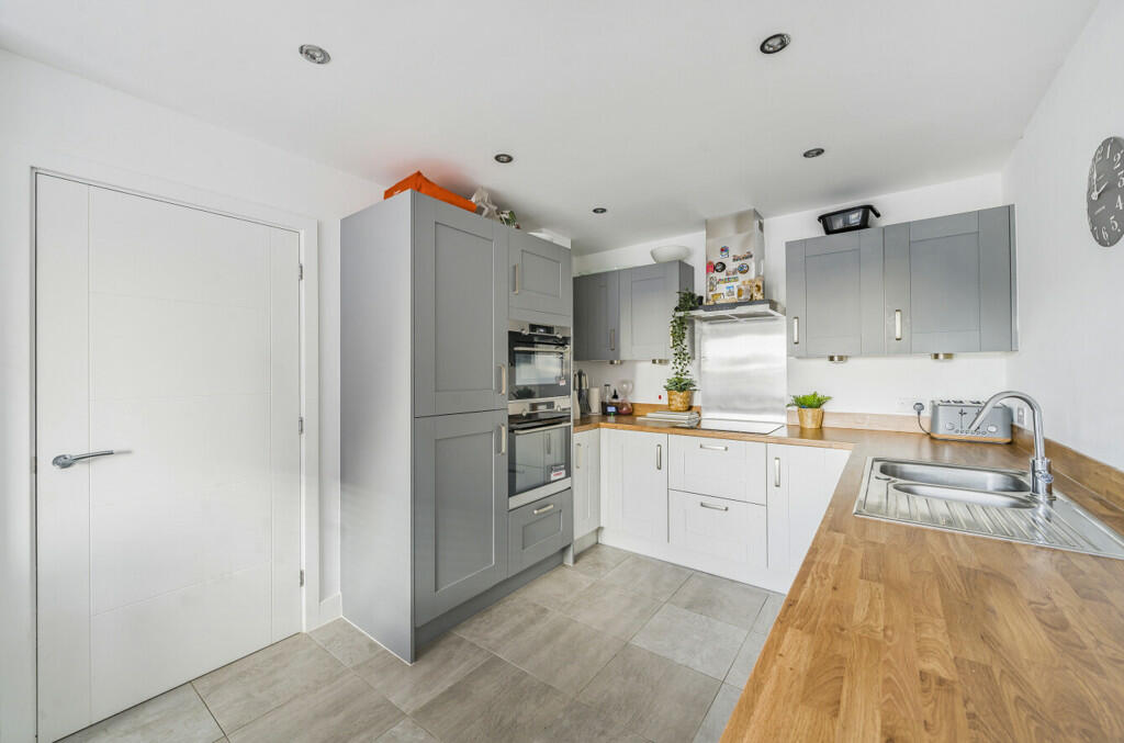 Additional property image - Cinders Lane, Yapton, Arundel